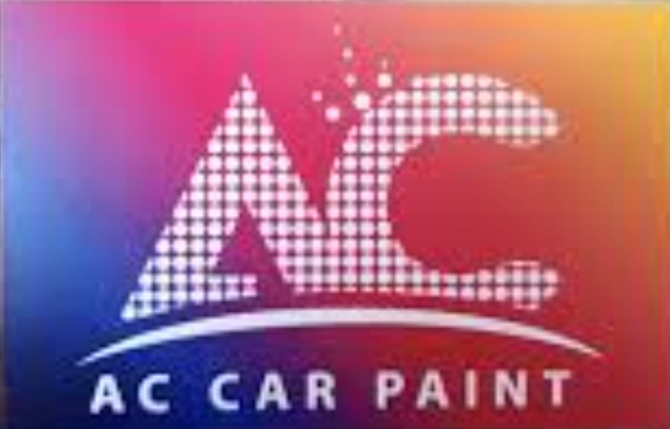 AC Car Paint Logo